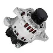 Alternator 115Amp 12Volt CW 6-Groove fit for Toyota Corolla 1.8L 2014-2019 (for: Toyota)