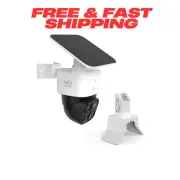 HOLACA 90° Corner Bracket Mount for eufy SoloCam S340 | AU | Free Shipping