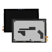 CoreParts MSPPXMI-DFA0013 Microsoft Surface Pro 7 LCD