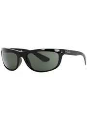 Ray-ban DB Acetate Wrap SG - Black ONE ONE