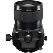 Fujifilm GF 30mm F5.6 TS Lens