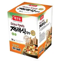 在飛比找蝦皮購物優惠-(免運)韓國CJ味噌醬 14公斤裝 (韓式味噌)