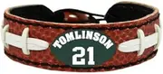 NFL New York Jets LaDainian Tomlinson Classic Jersey Bracelet