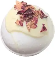 Rose Botanical Bath Bomb