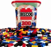 Androni 104114202- Blox Bin 300 8er Stones - New