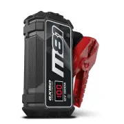 M81 GX150 Portable Car Jump Starter 12v 1500A