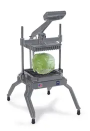 Nemco Easy Lettuce Cutter 3/8" 9Mm Slices - Manual Prep Machines (ICE-NEL0001) - NEL0001-ICE