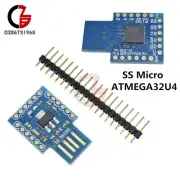 SS Micro Mini 5V 16Mhz ATMEGA32U4 USB for Arduino IDE Module Board