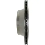 Centric Parts 121.62020 C-Tek Standard Brake Rotor For 84-87 Chevrolet Corvette (for: Chevrolet)