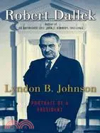 在飛比找三民網路書店優惠-Lyndon B. Johnson ─ Portrait O