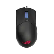 ASUS ROG Gladius III RGB Optical Wired Gaming Mouse