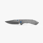 BENCHMADE 748 NARROWS™ Axis Folding Knife, NEW 2023