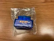 ELM 327 Bluetooth OBD2 Scanner