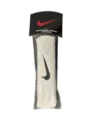 vintage nike headband sweatband adult OSFA deadstock NIP 90s