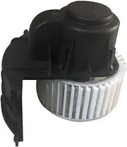 Air Conditioner Ac Blower Fan Motor Compatible for Transporter T5 Amorok 7E0819031C 7H2819021D 7H2819021B 7E081902 2H2820021 RHD
