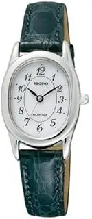 CITIZEN REGUNO Legno Solar Tech RL26-2093C Lady's