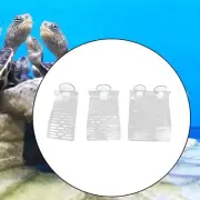 Turtle Basking Platform Multifunctional Decorations Float Turtle Platform
