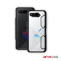 在飛比找蝦皮商城優惠-Devilcase ASUS ROG Phone 5 惡魔 