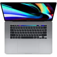 在飛比找蝦皮購物優惠-蘋果Apple MacBook Pro 16" 筆記型電腦 