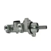 Brake Master Cylinder for Holden Astra GL TR 1.8L C18SEL I4 16V 1996-1998