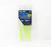 Duo Soft Lure Bay Ruf BR Chatter Fish 3.5 Inch S043 (5818)