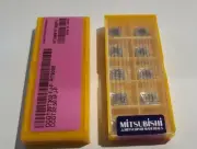 CCGT 32.50.5 F-J-P RT9005 MITSUBISHI *** 10 INSERTS *** FACTORY PACK **