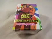 AUSTIN POWERS CCG THE SPY WHO SHAGGED ME COMPLETE SET OF 140