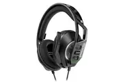 Gaming Headset with Microphone by Nacon Rig 300 Pro Hx Black