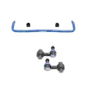MEGAN Rear Swaybar Sway Bar + End Link for Civic Type R FL5, Integra Type-S DE5 (for: Honda)