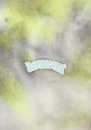 [HOROSCOPEZ] Capricorn Enamel Pin