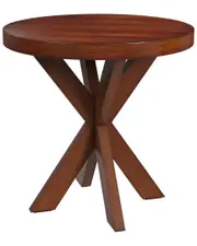 Butler Specialty Company Pendleton End Table