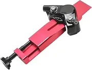 Brake Caliper Press Tool - Piston Press Tool for Brake Caliper | Width 1.1 Inch Alloy Steel Compressor Tool for Multi-Piston Brake Caliper Compressor