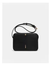 [Mimco] Metro Crossbody Bag in Black