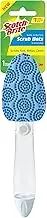 Scotch-Brite Scrub Dots Non-Scratch Dishwand