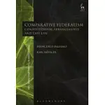 COMPARATIVE FEDERALISM: CONSTITUTIONAL ARRANGEMENTS AND CASE LAW