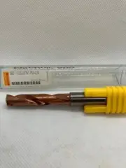 SANDVIK CoroDrill 860.1-1020-037A1-PM 4234 Solid carbide drill #6040174