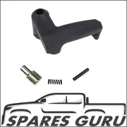 Ford F100 F250 F350 Bronco Quarter 1/4 Vent Window Latch RH 1981-98