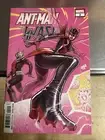 Ant-Man And The Wasp #2 - Marvel Comics - Brand New Condition