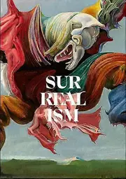 Surrealism Paperback Book