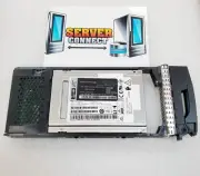 4XB7A14105 -- LENOVO ThinkSystem 800GB 2.5" SAS 12Gbps SSD HDD-- 01PG628