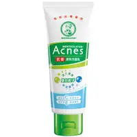 在飛比找樂天市場購物網優惠-曼秀雷敦 Acnes 抗痘柔珠洗面乳 100g