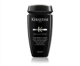 *～油頭本鋪～* KERASTASE 巴黎卡詩 男仕賦活健髮浴250ML