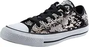[Converse] Chuck Taylor Sequin Women's Sneakers