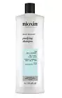 Nioxin Scalp Recovery Purifying Shampoo Cleanser 33.8oz