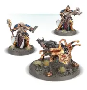 Warhammer AoS Stormcast Eternals Celestar Ballista D61