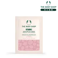 在飛比找蝦皮商城優惠-【THE BODY SHOP 美體小舖】維他命E保水日霜-1