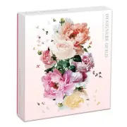 Designers Guild Tourangelle Shaped Puzzle, 750 Piece - Galison