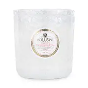 Voluspa Saijo Persimmon Luxe Candle, 30 oz.