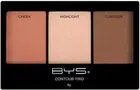 BYS Contour Trio Sassy