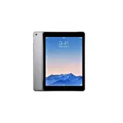 Apple iPad Air Gen 2 Space Grey 128GB Refurbished Grade Wifi + Cellular Grade A
